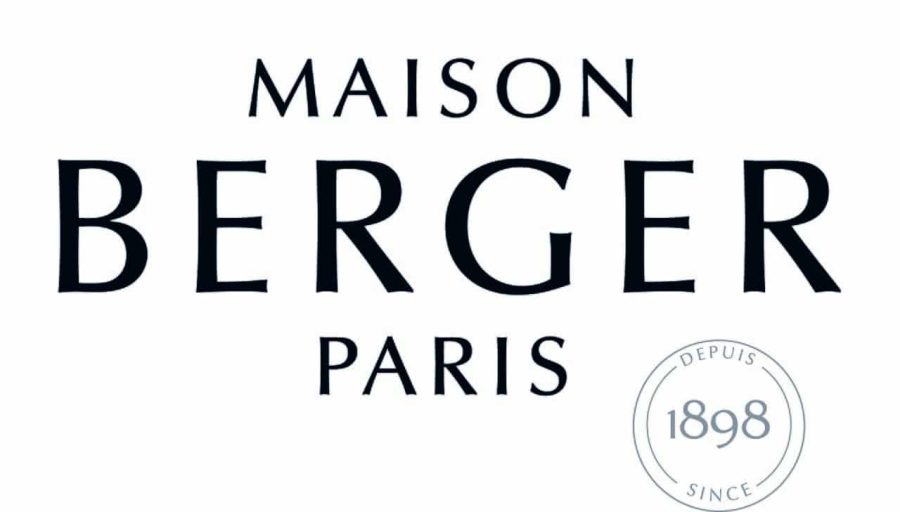 Logo Maison Berger Logo