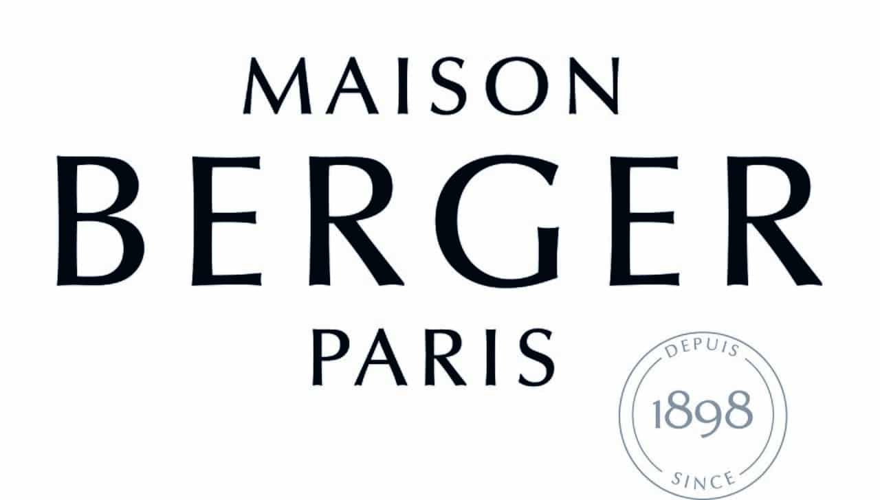 Logo Maison Berger Logo