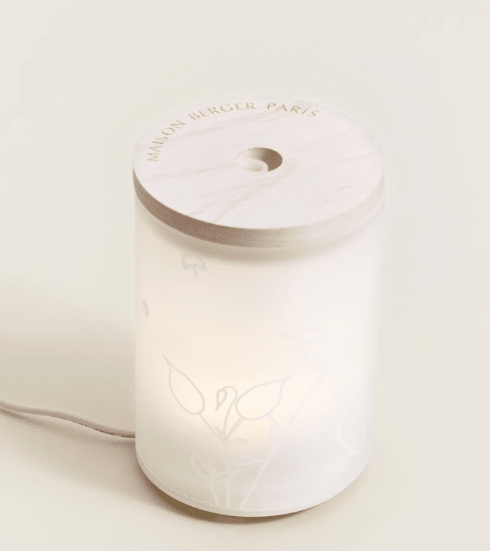 Mist Diffuser Example For Refill Page