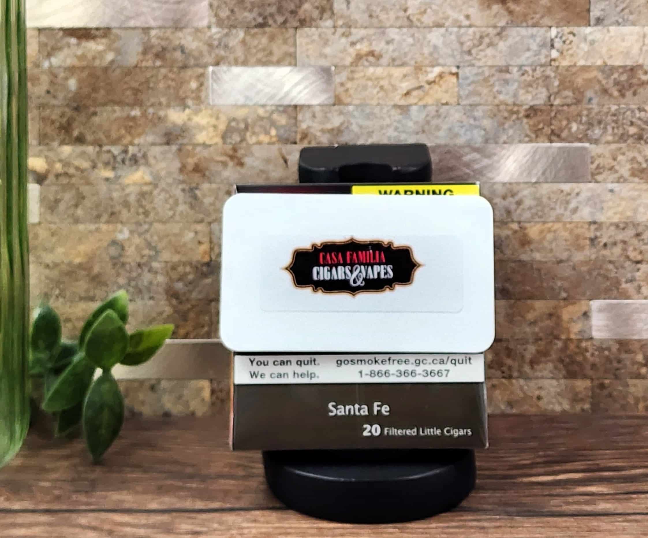 Santa Fe