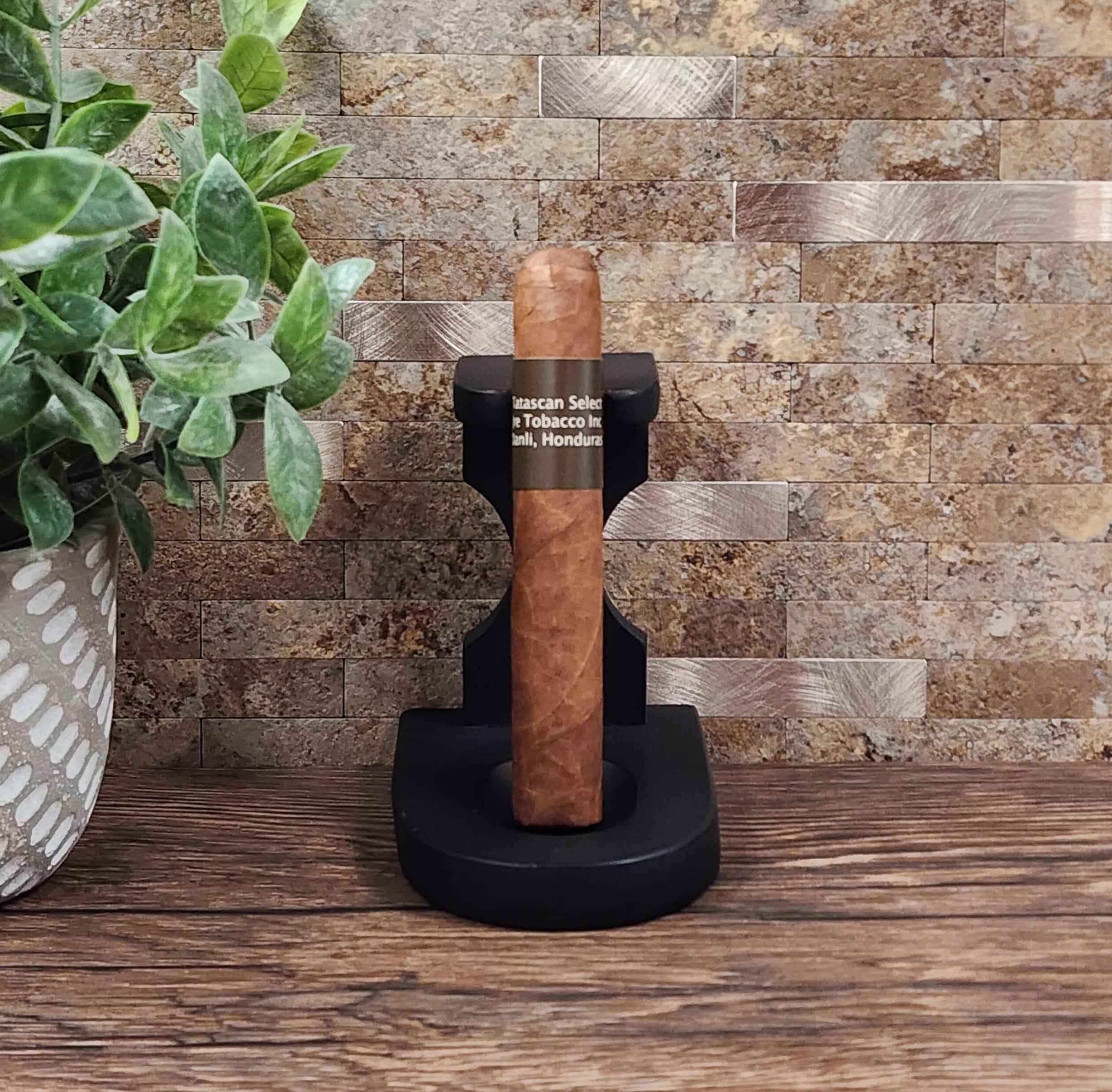 Tatascan Habano Robusto