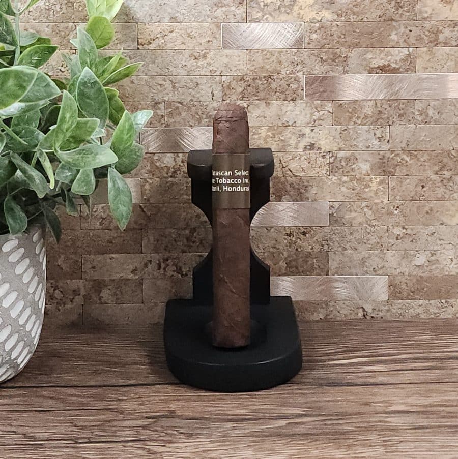 Tatascan Maduro Robusto