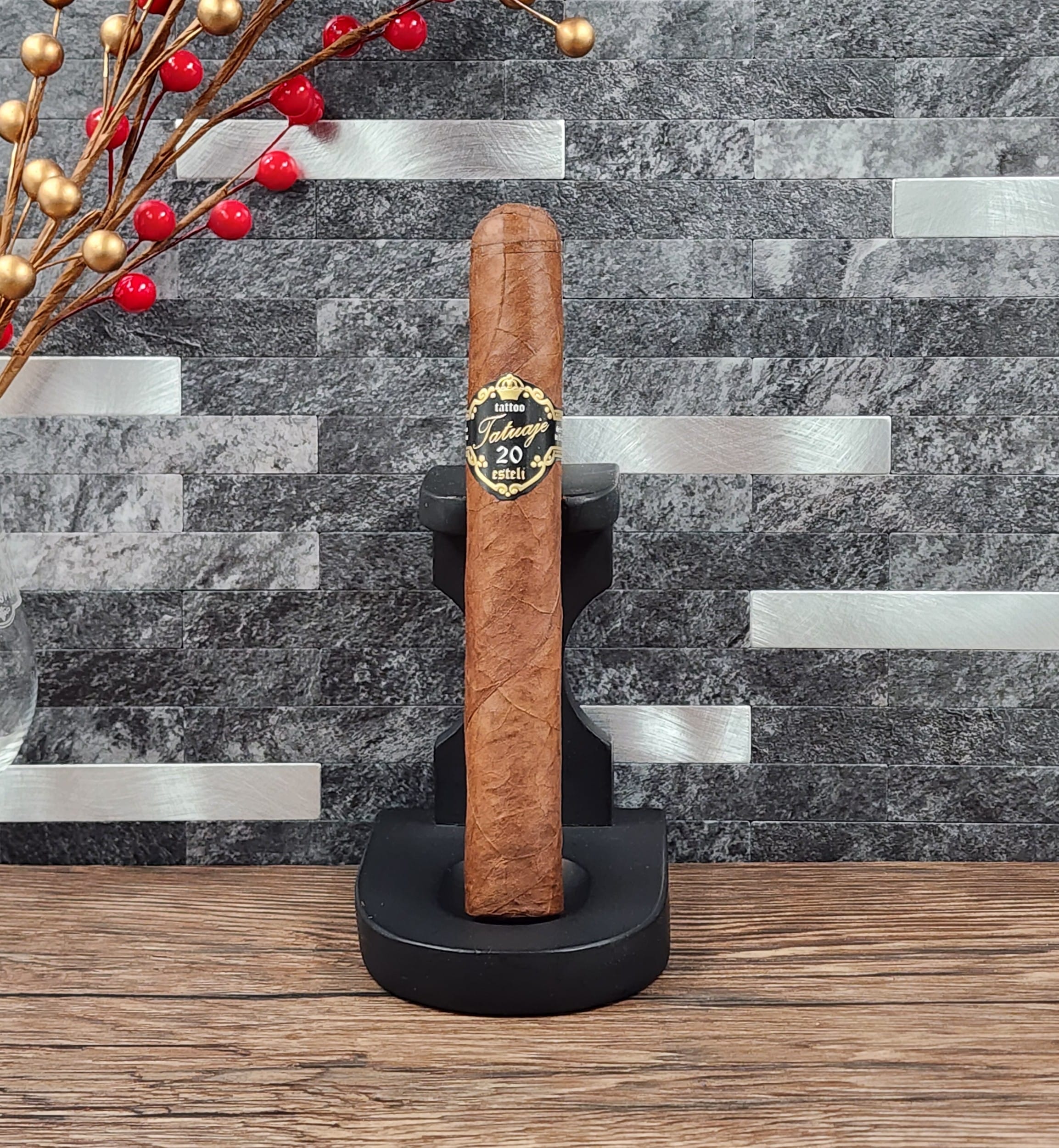 Tatuaje 20th Anniversary Grand Chasseur