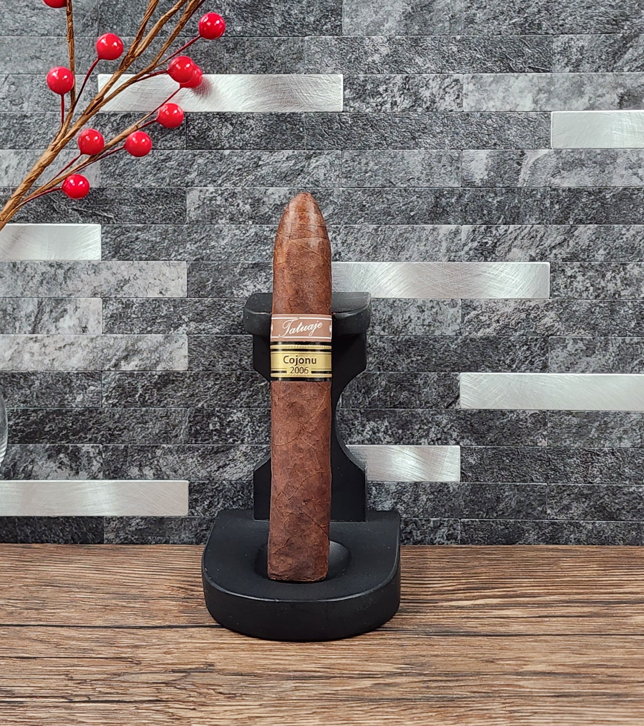 Tatuaje Cojuno 2006 Reserva Robusto