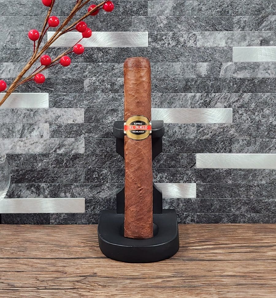 Tatuaje El Suelo Campo Gordo