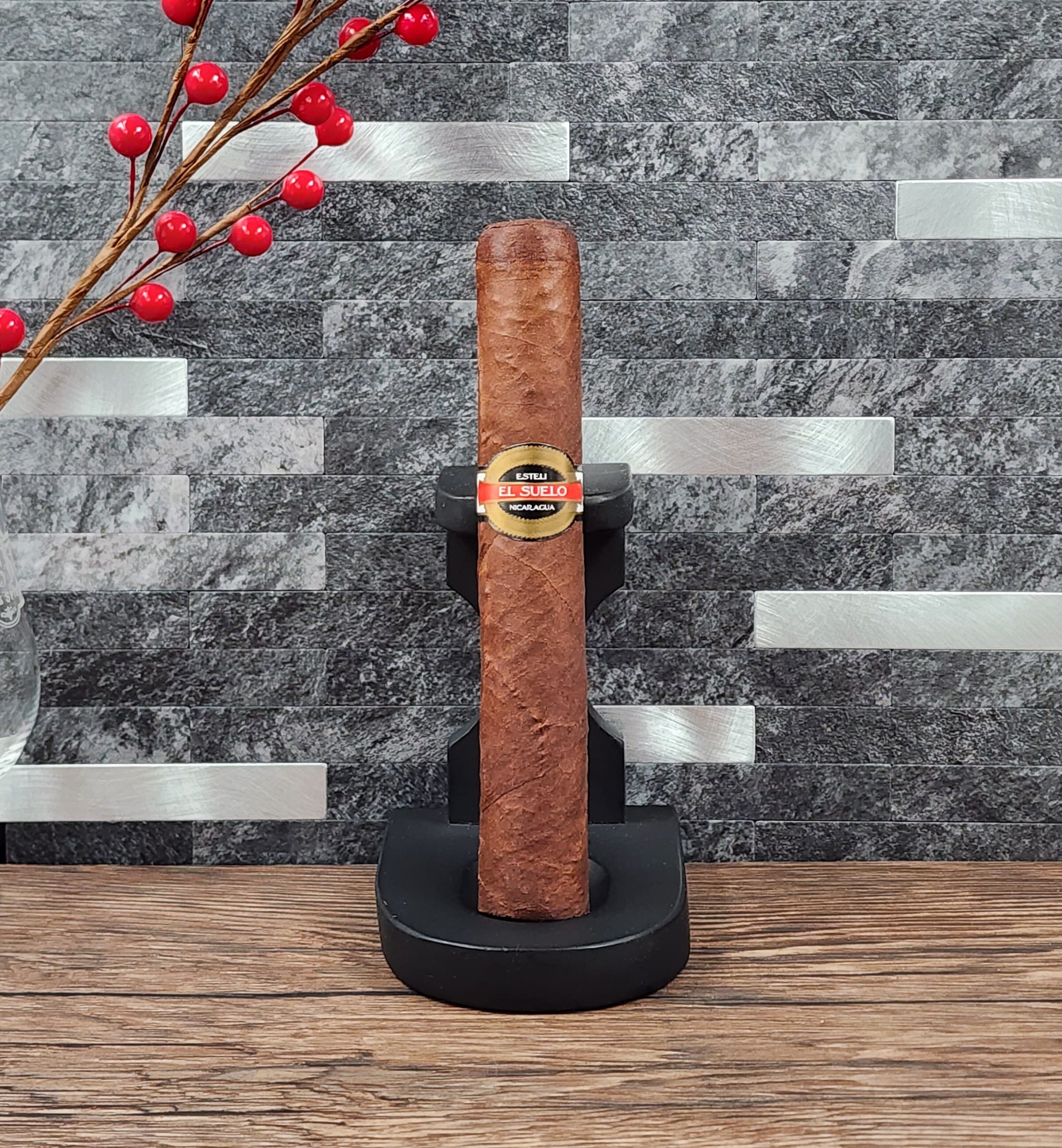 Tatuaje El Suelo Campo Gordo