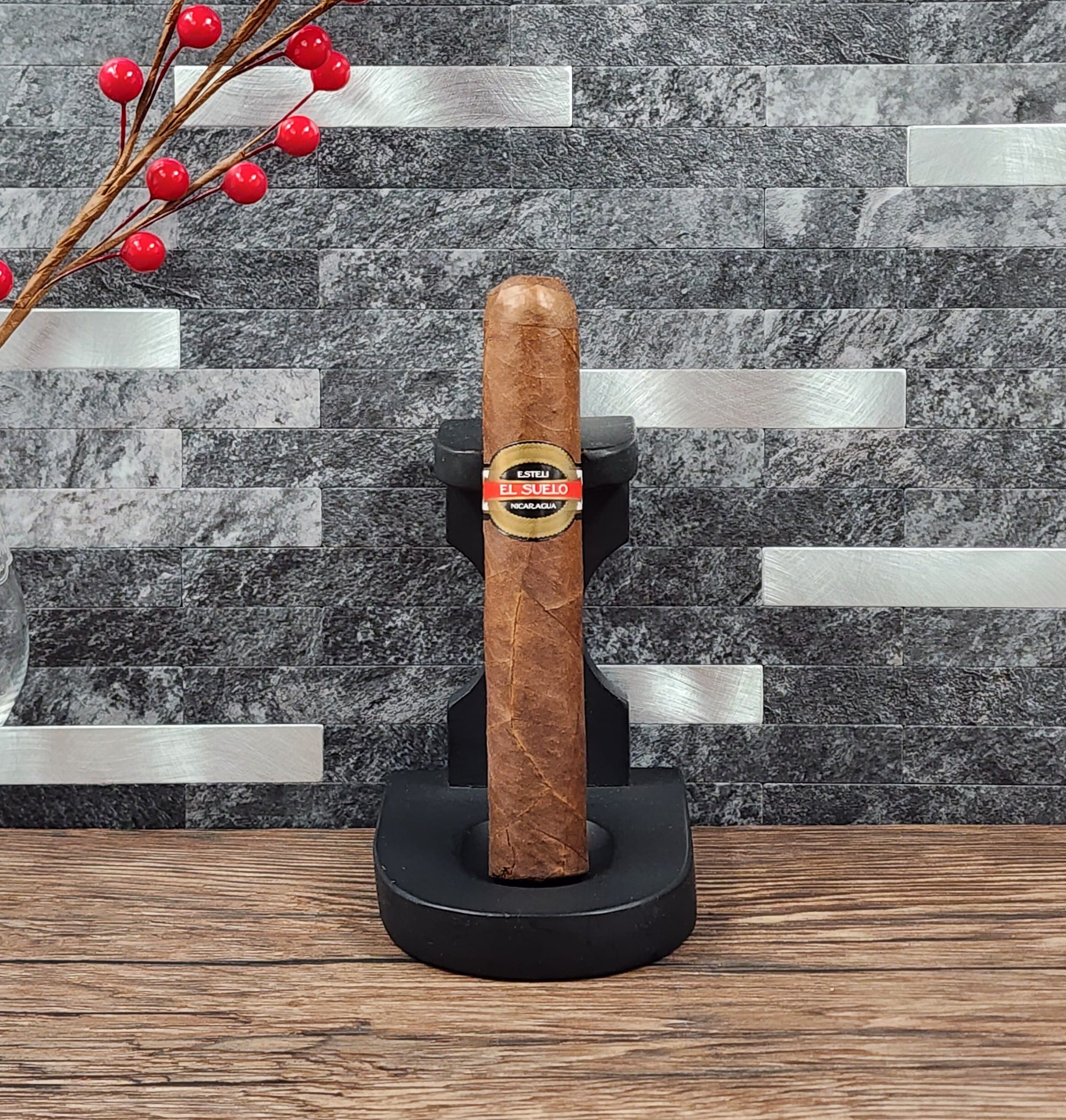 Tatuaje El Suelo Campo Robusto