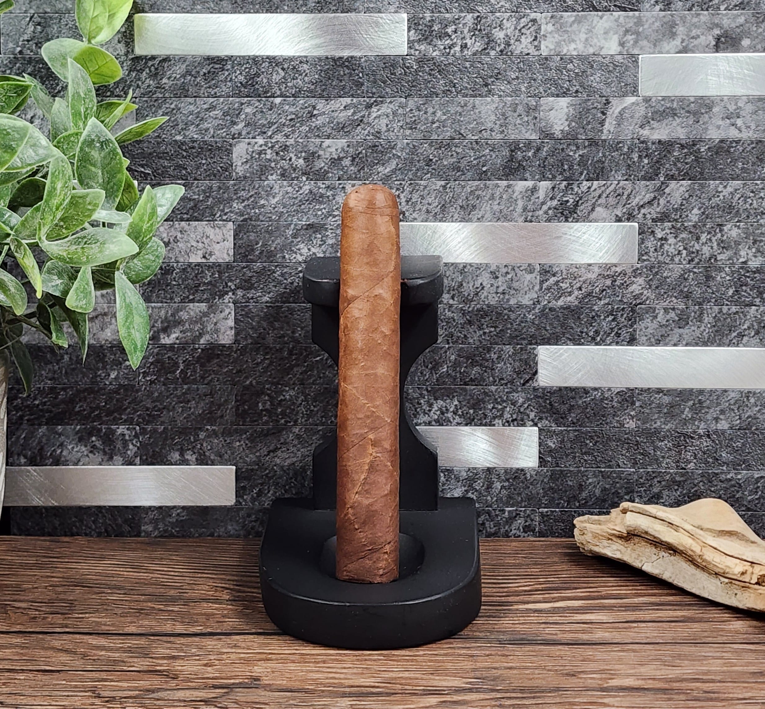 Tobacconist Blend Maduro Robusto