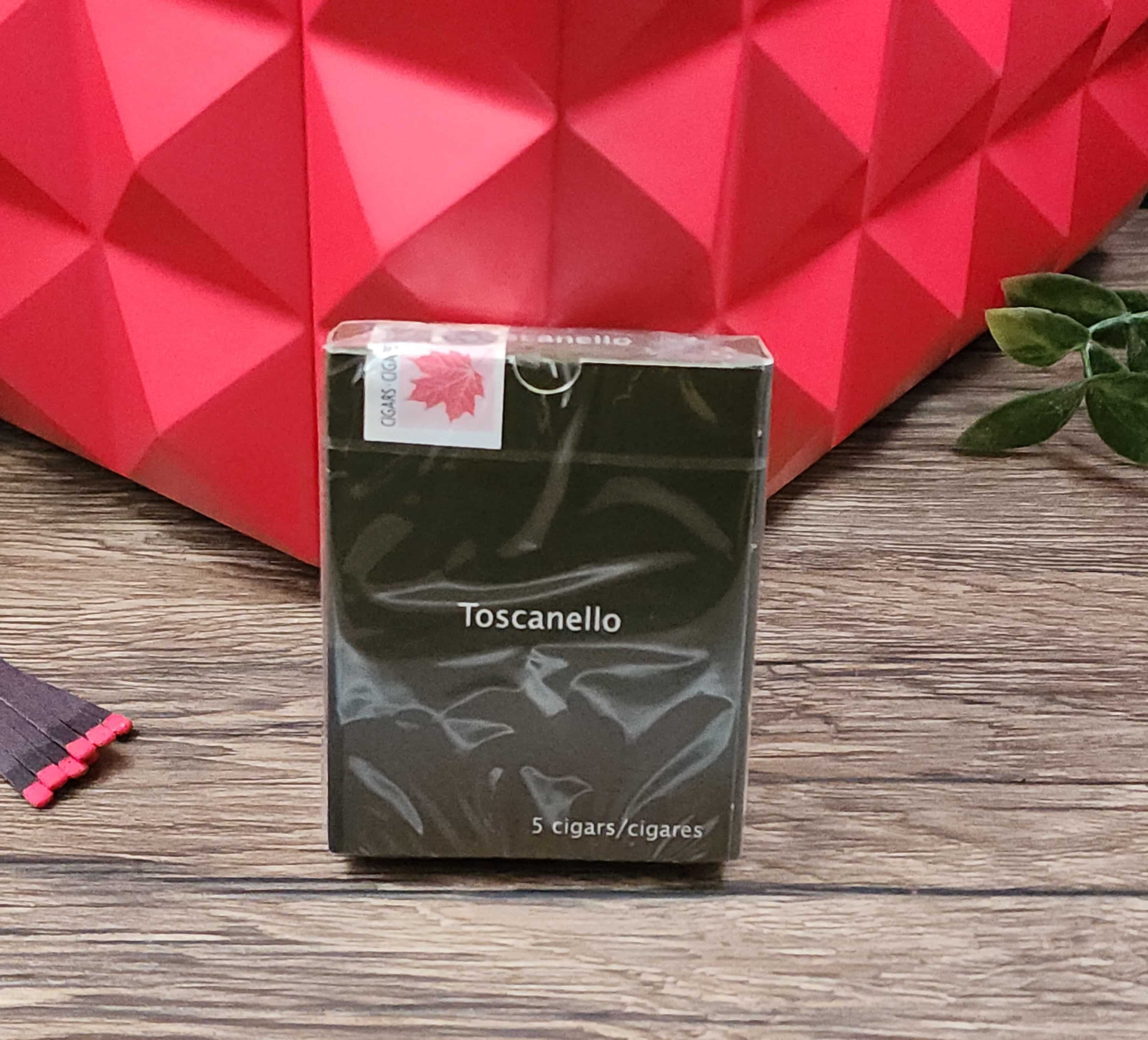 Toscanello