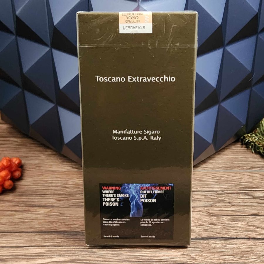 Toscano Extravecchio 1