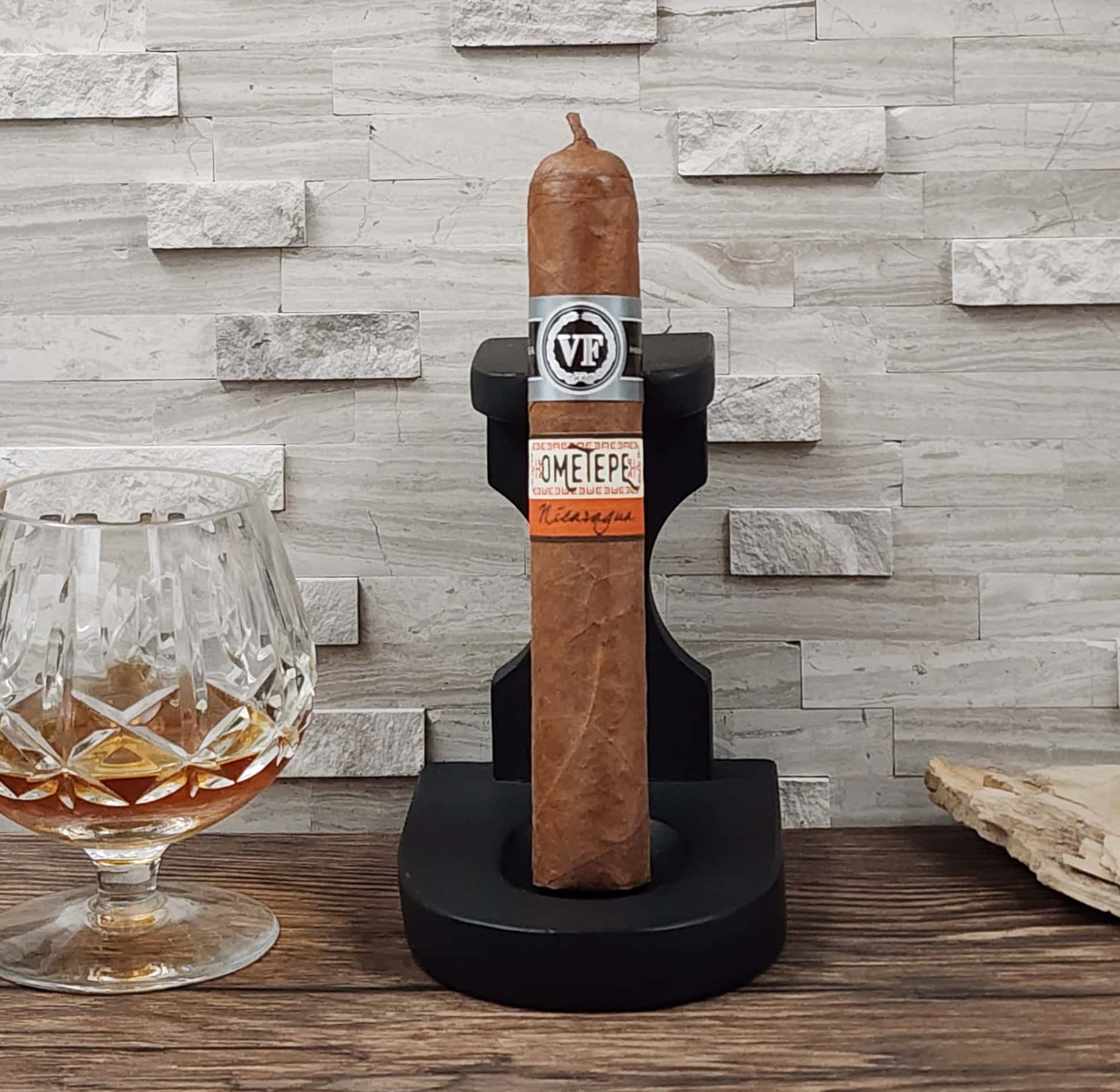 Vega Fina Ometepe Robusto