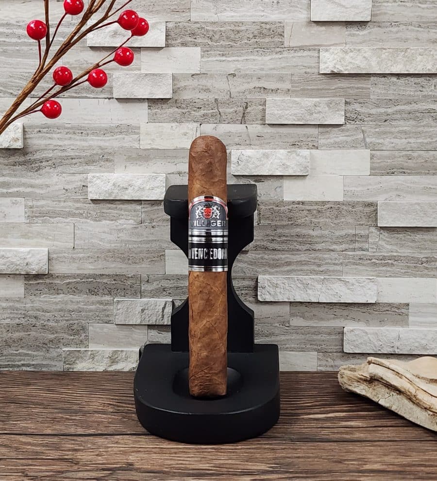 Villiger Vencedora