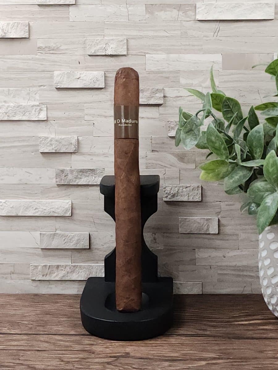 Wd Maduro Churchill