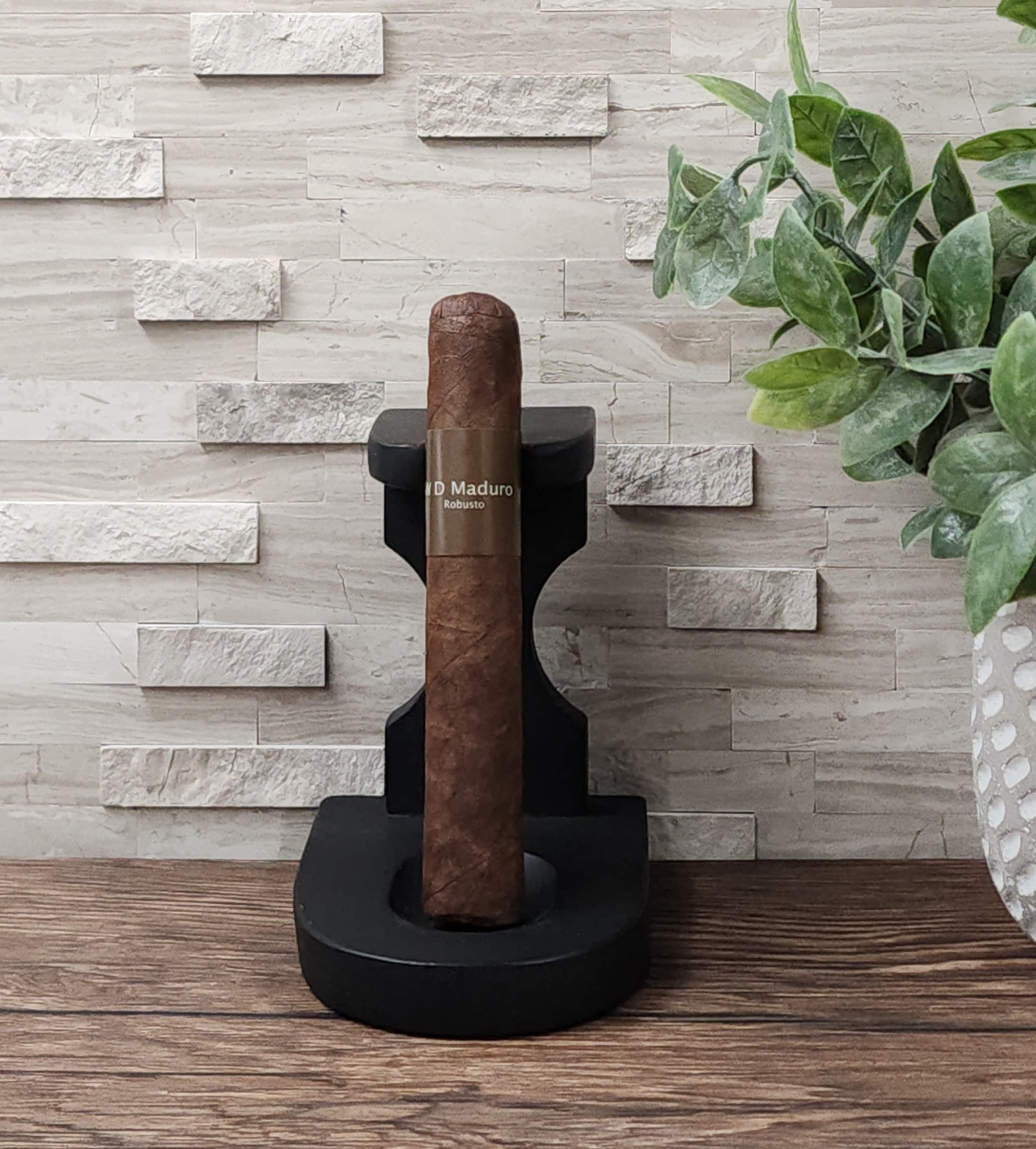 Wd Maduro Robusto