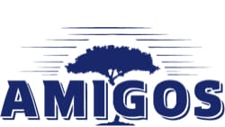 Amigos Logo