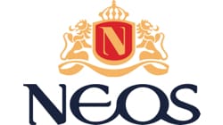 Neos Logo Neos Logo