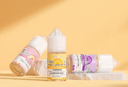 Allo Ejuice Banner