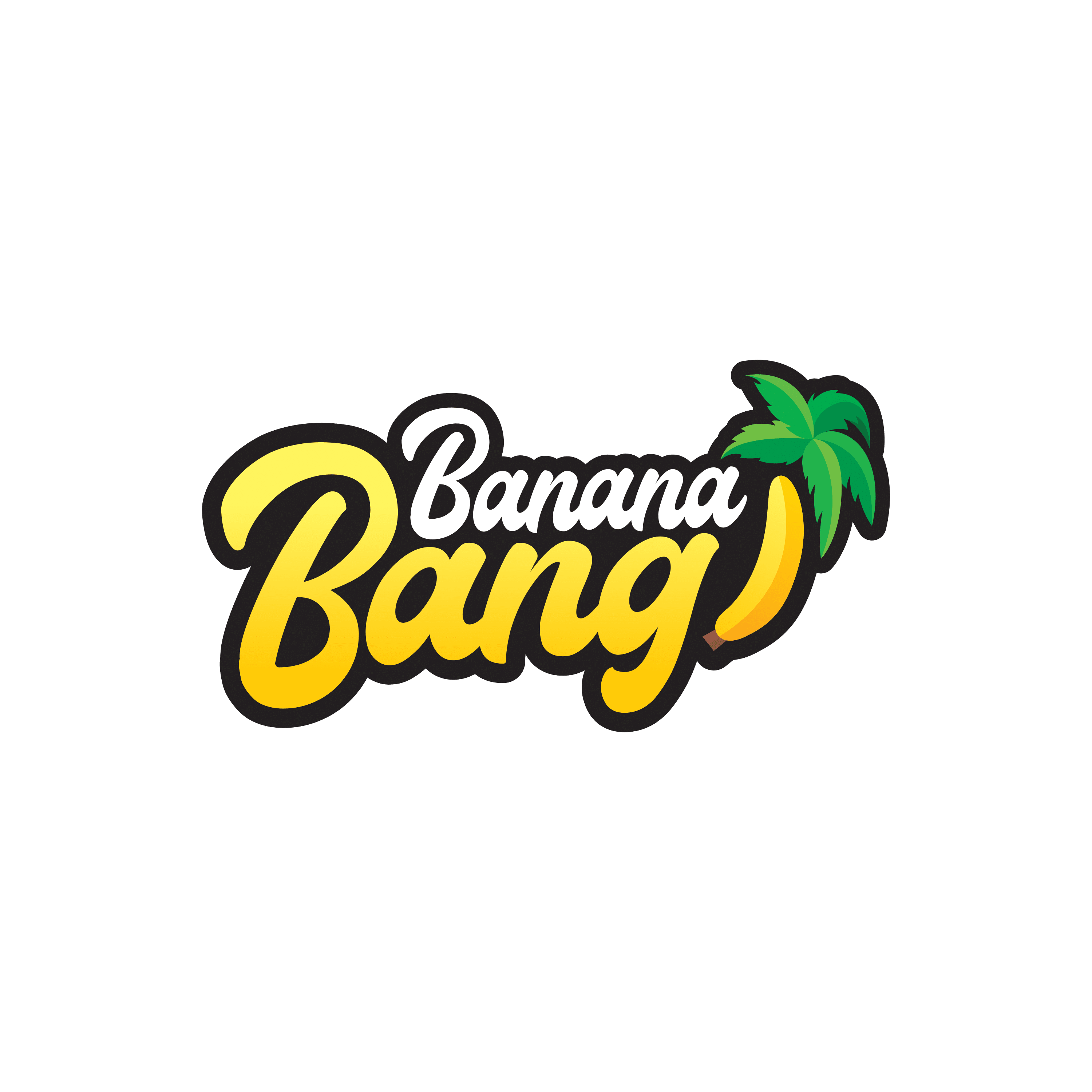 BANANA BANG