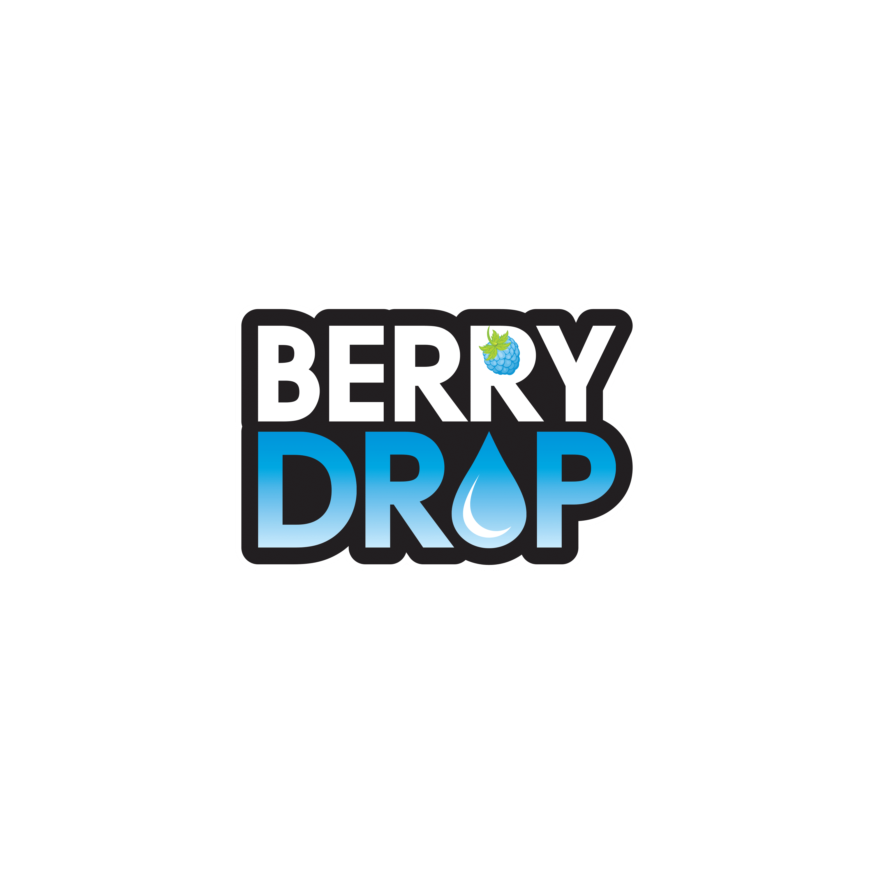 BERRY DROP
