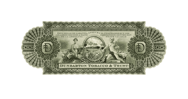 Dunbarton Logo