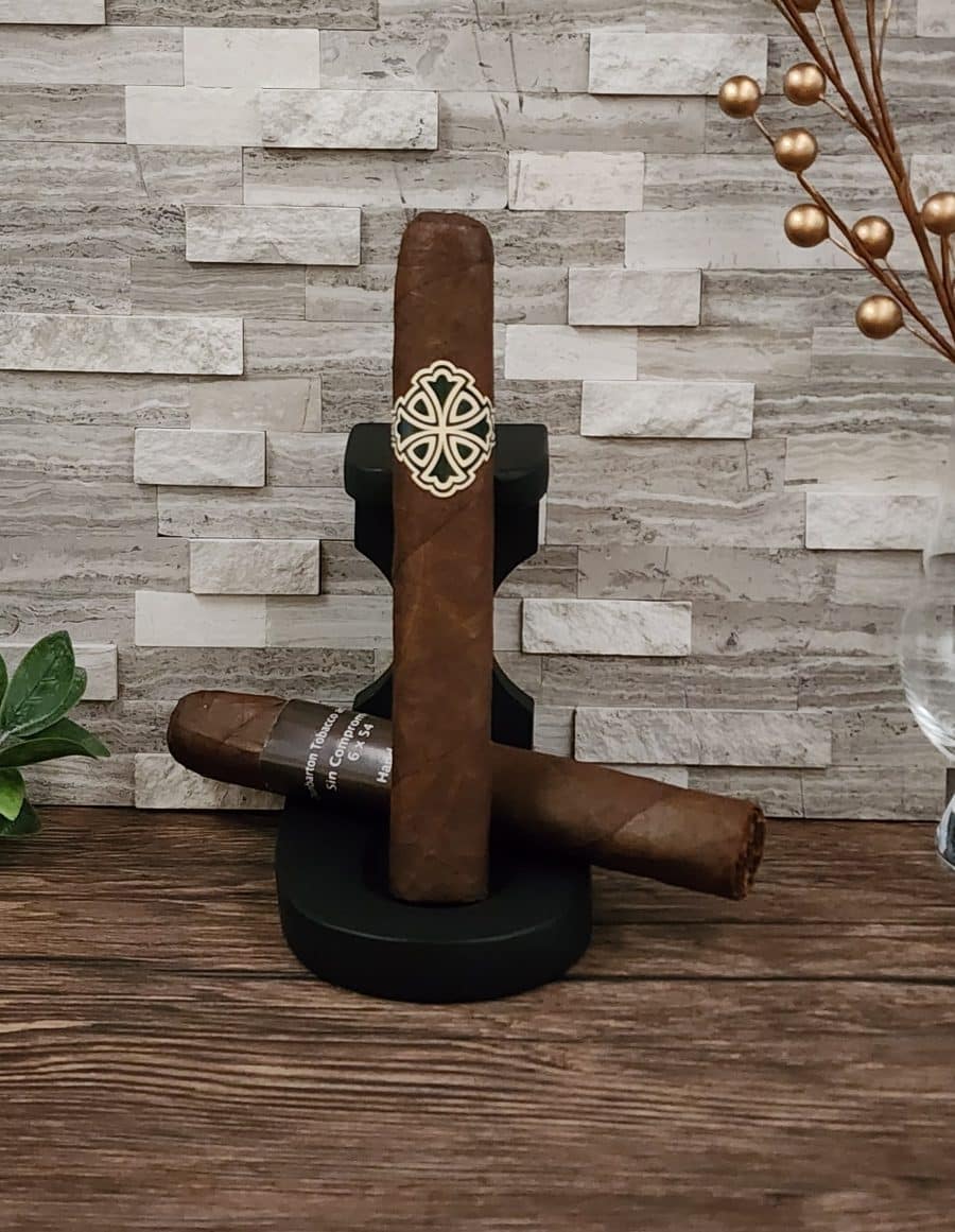 Dunbarton Sin Comproiso No.5 Toro