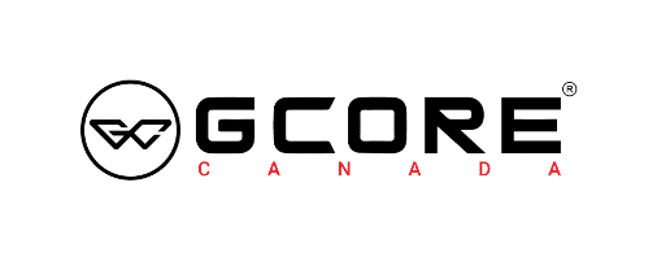 Gcore Logo