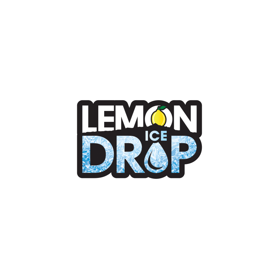 Lemon Drop Ice