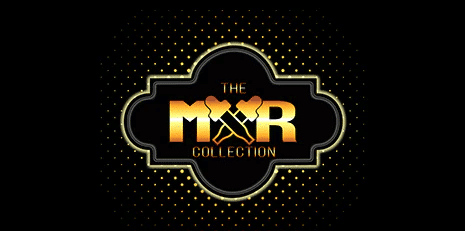 Mxr Logo