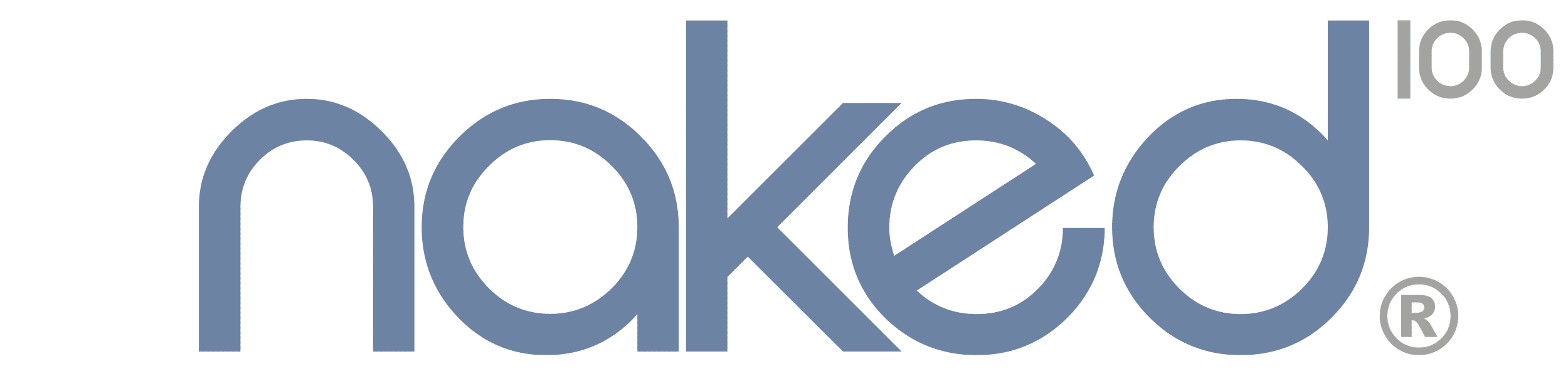 Naked Logo