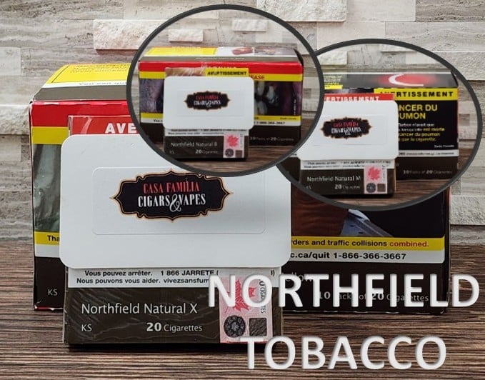 Northfield Natural 2