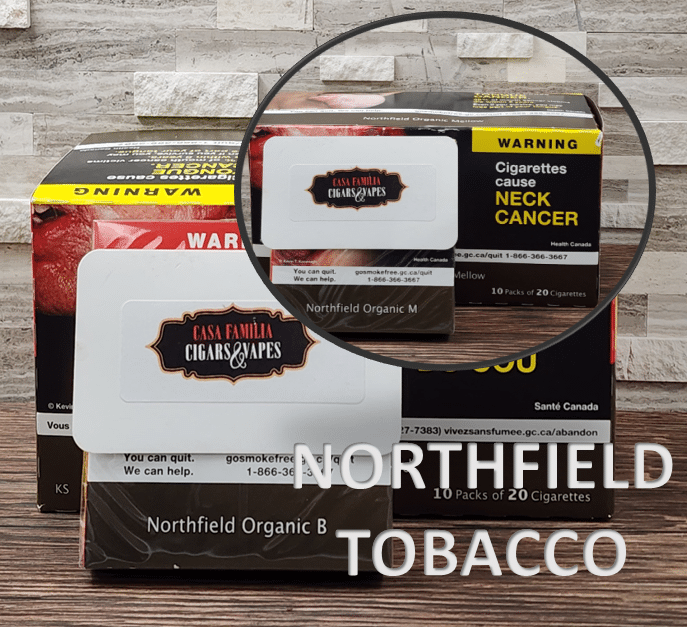 Northfield Tobacco
