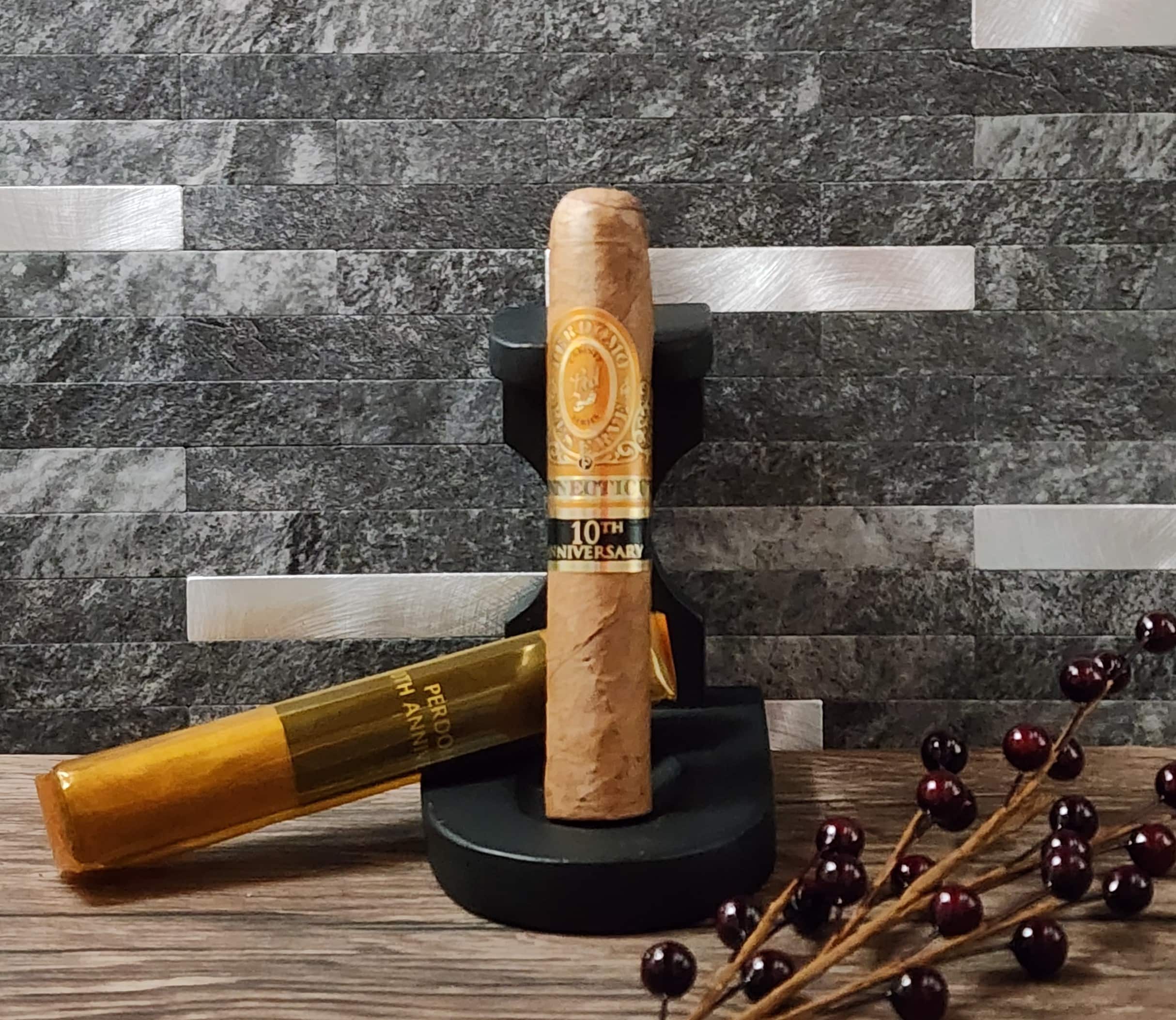 Perdomo 10th Anniversary