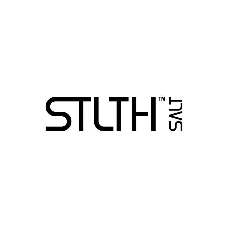Stlth Salt Logo 1