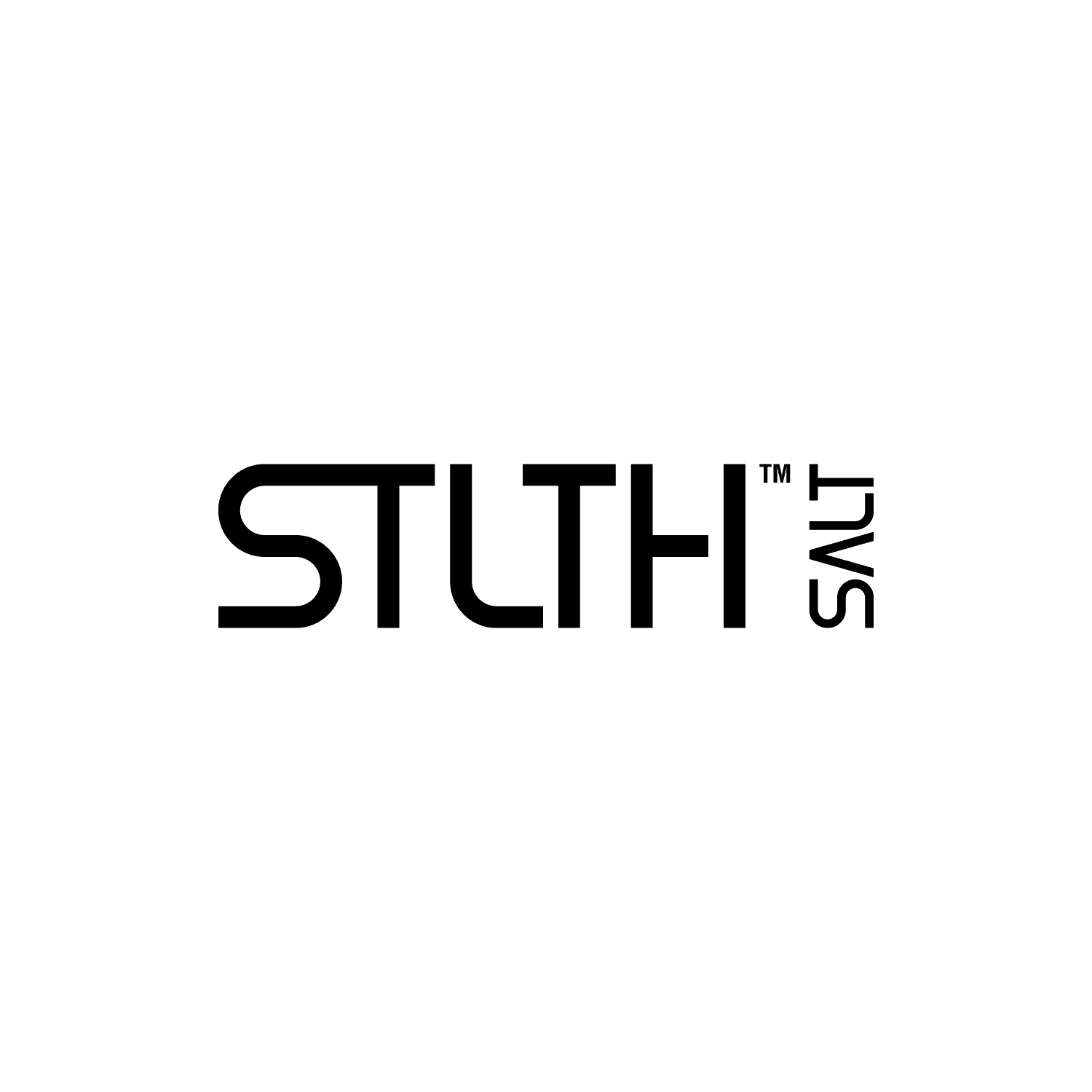 Stlth Salt Logo 1