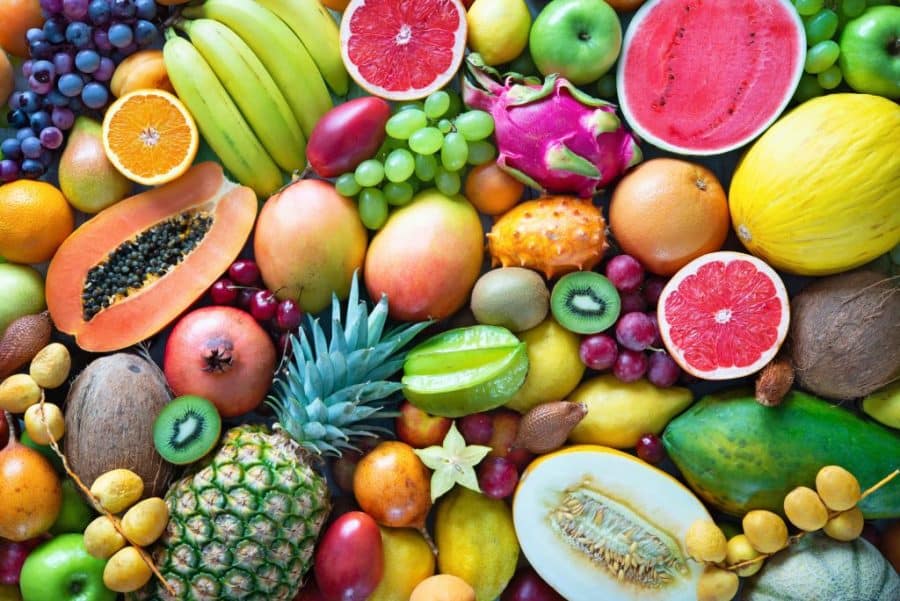 Fruity