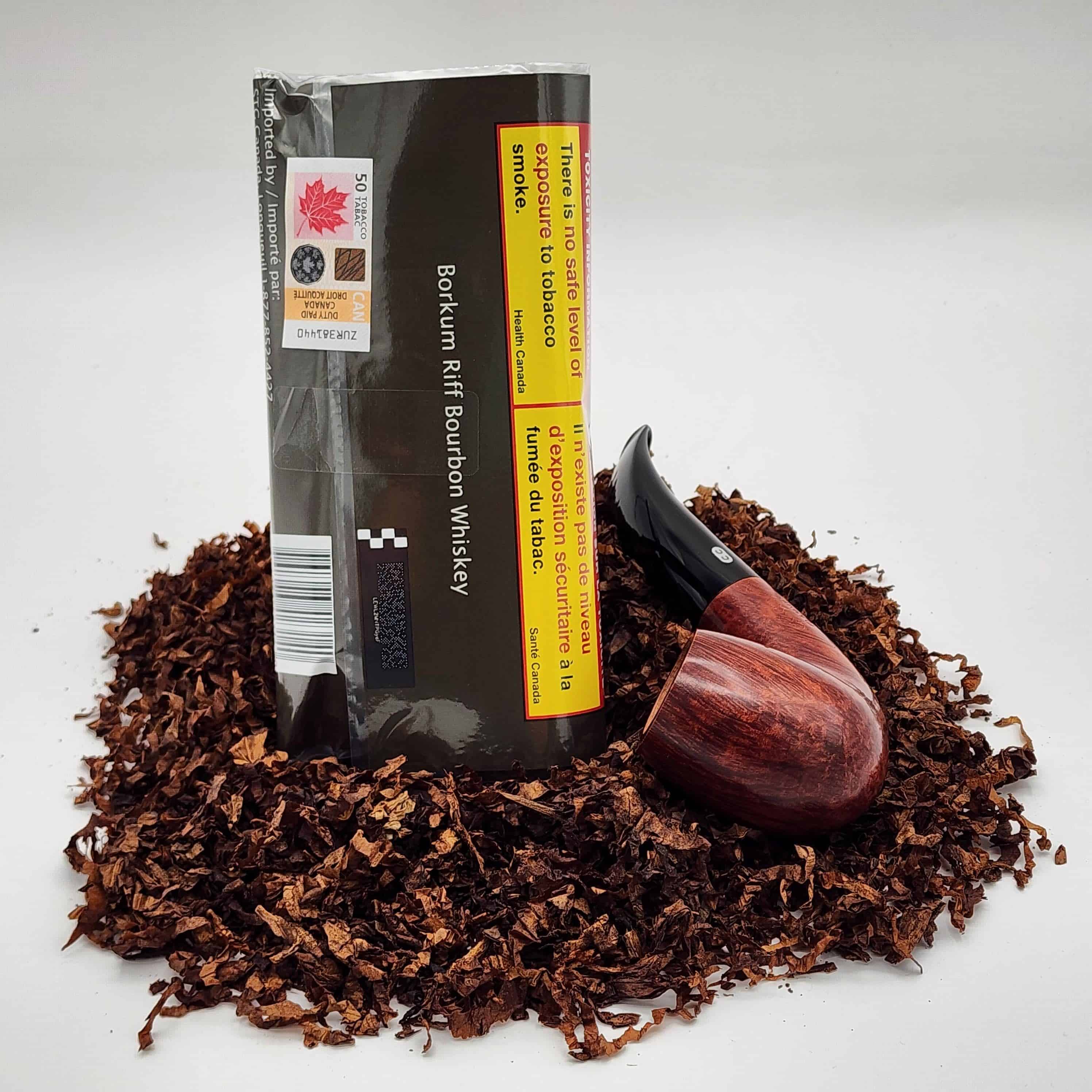 Borkum Riff Bourbon Whiskey
