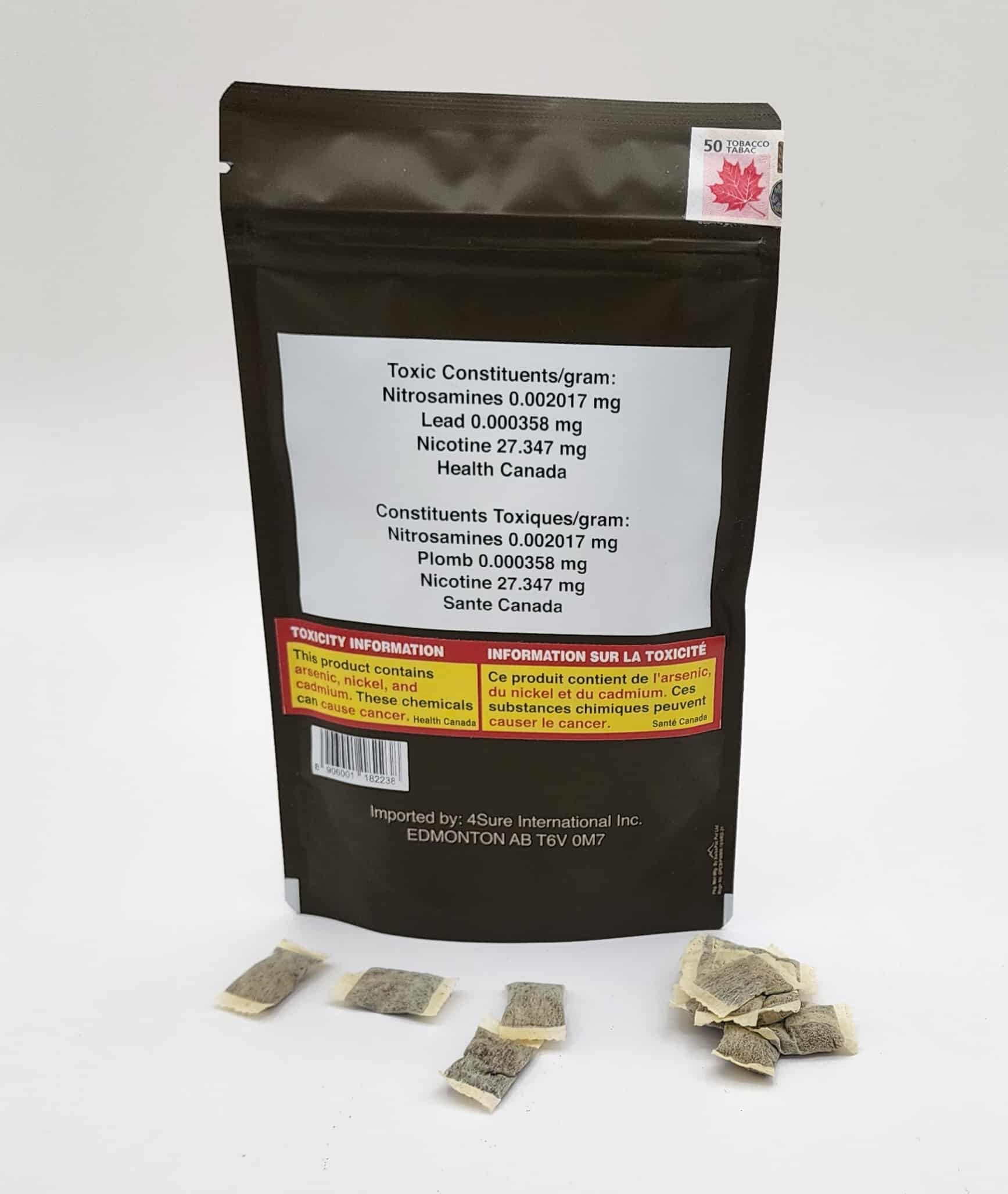 Dyno Snus 2