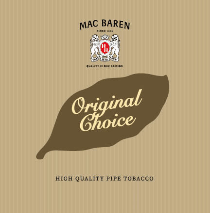Original Choice