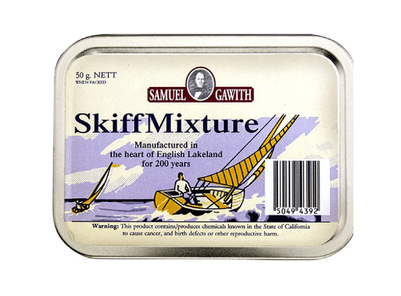 Samuel Gawith Skiff Mixture
