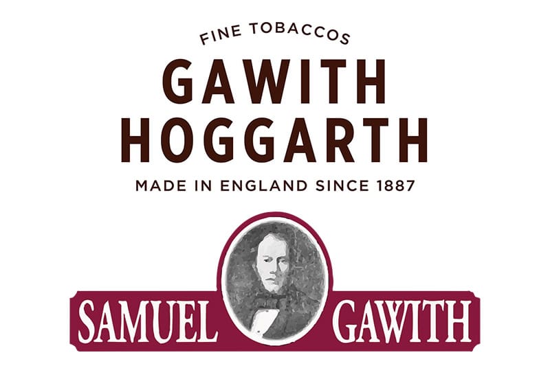 Samuel Gawith Tobacco Logo