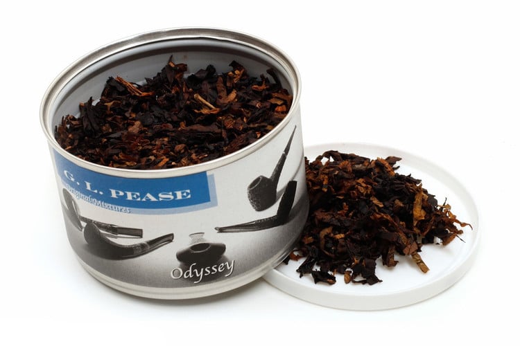 Odyssey Pipe Tobacco