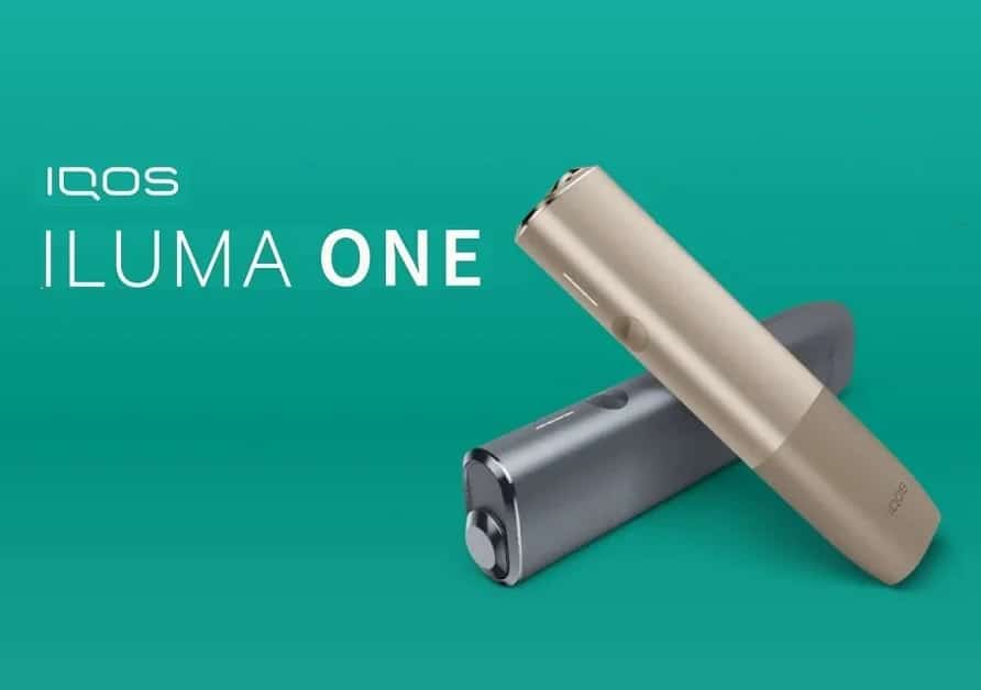 Iqos Iluma 1