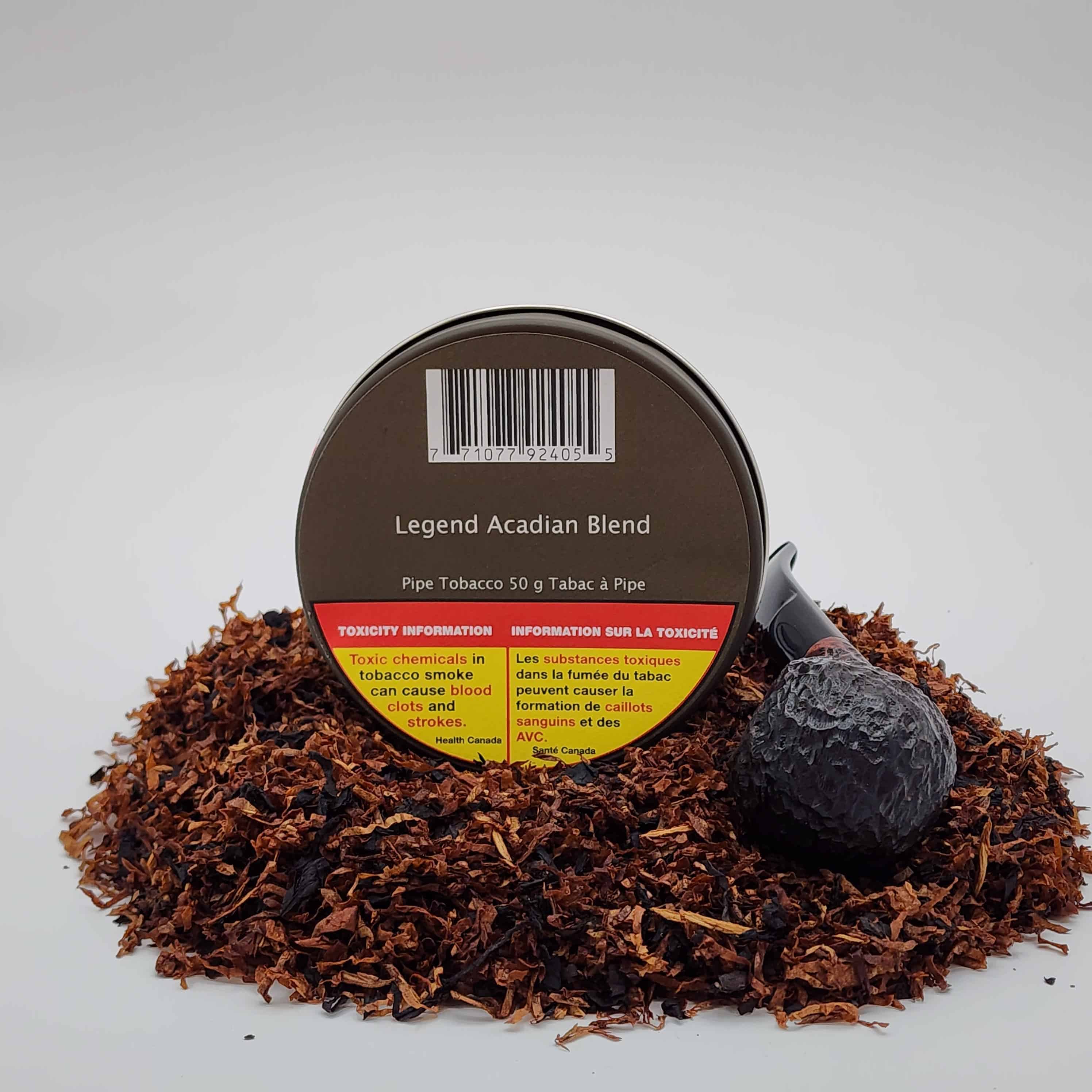 Legend Acadian Blend