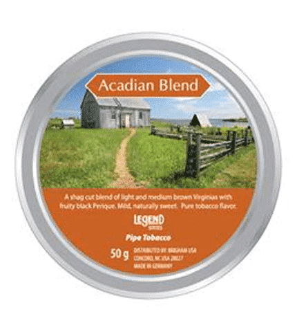 Legend Acadian Blend