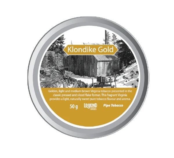 Legend Klondike Gold