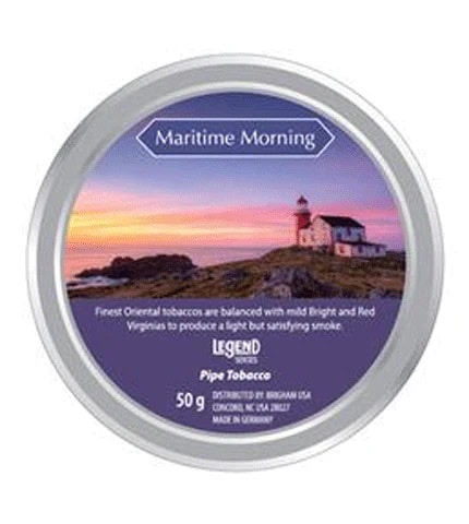 Legend Maritime Morning