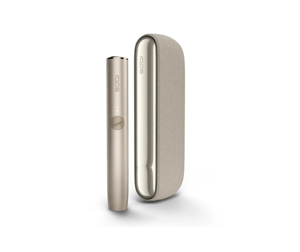 Pebble Beige Illuma