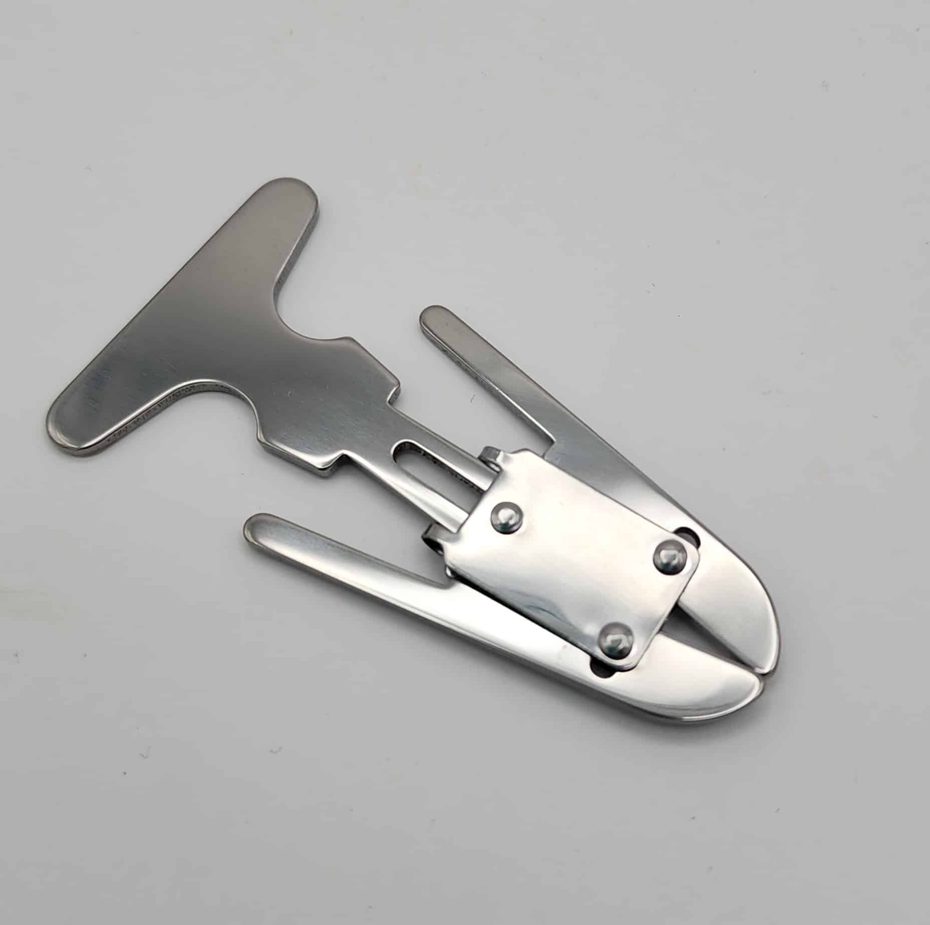 Pipe Reamer
