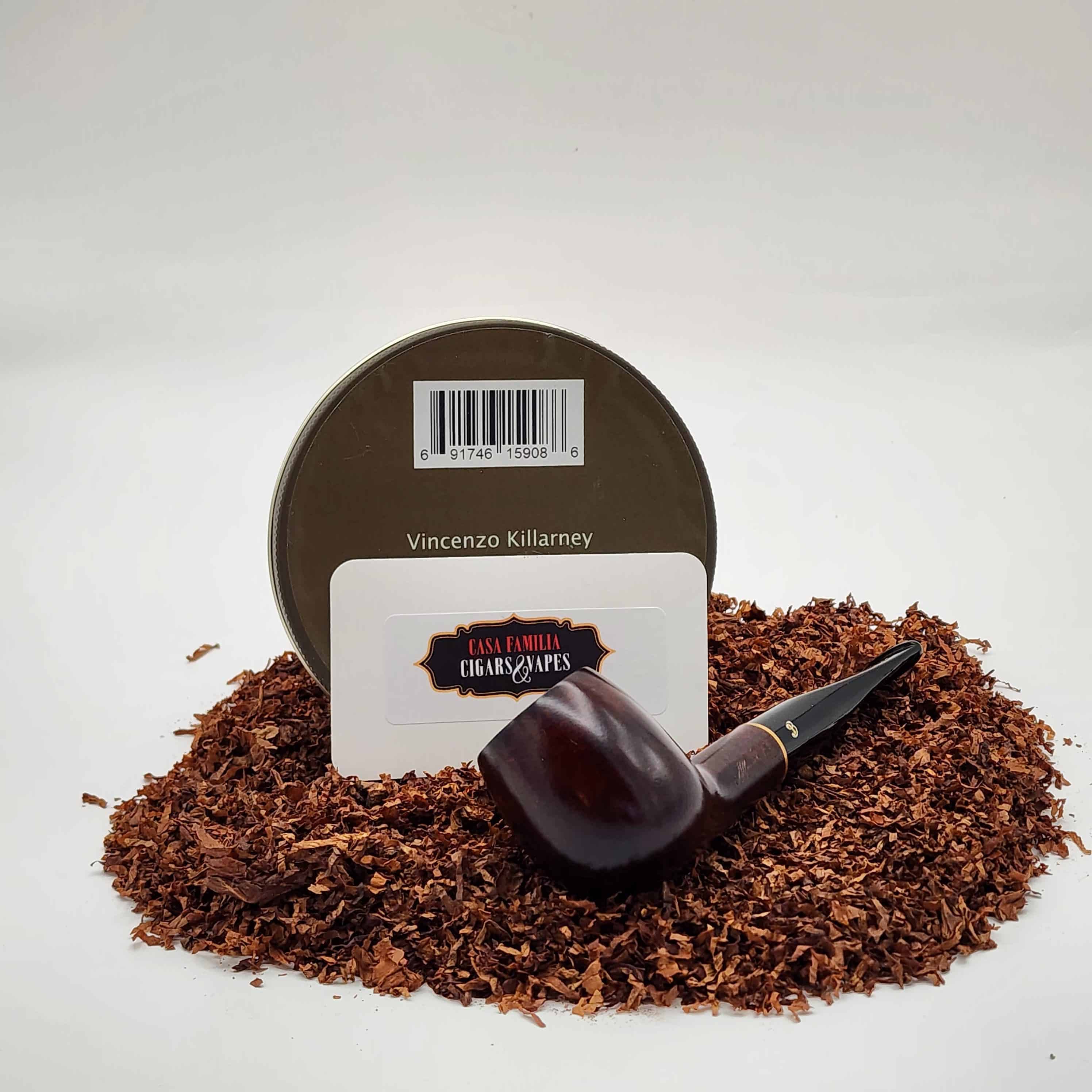 Vincenzo Killarney