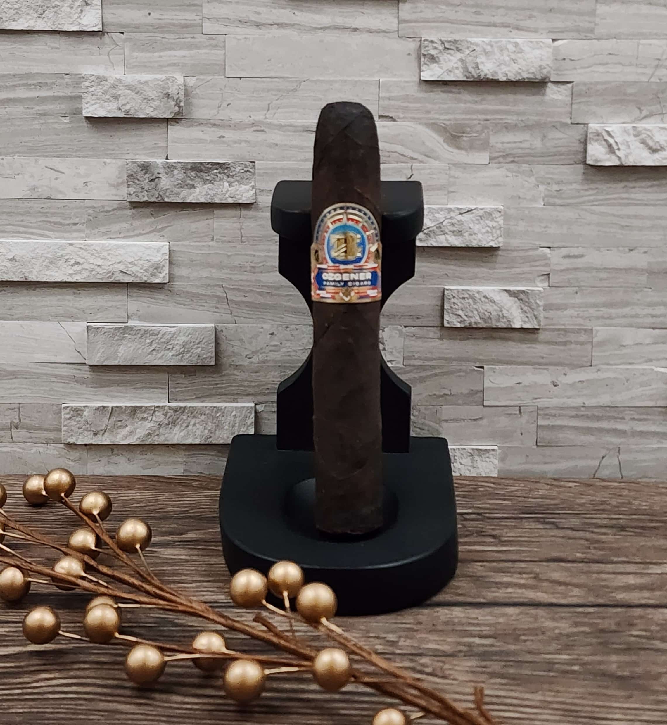 OZGENER ARAMAS ROBUSTO